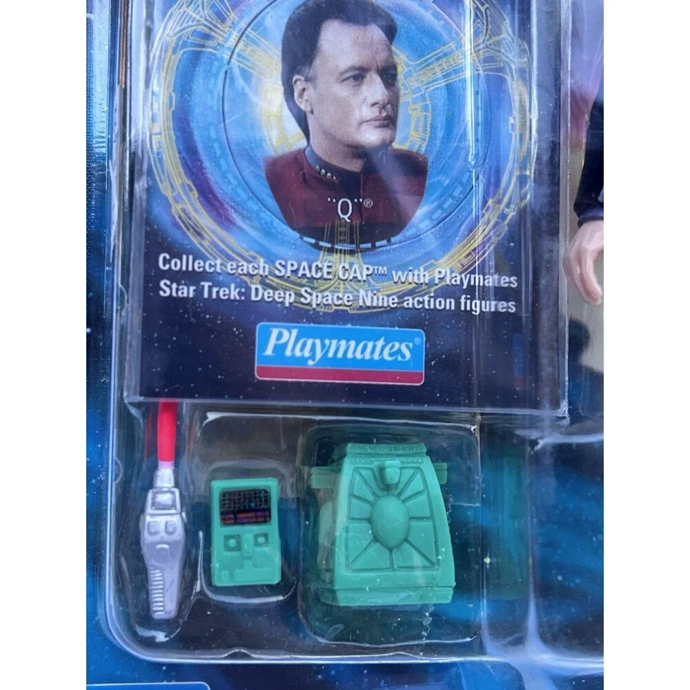 Star Trek DS9 4.5